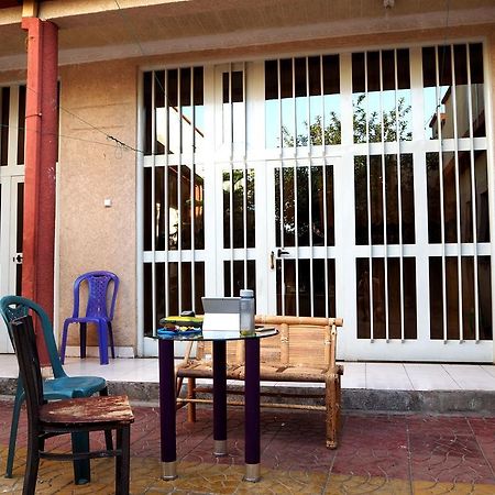 Manuhie Backpackers Lodge Bahar Dar Camera foto